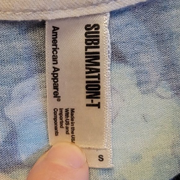 ๐2 for $20!๐ Multiverse Space Bubble Full Body Graphic T Shirt - Picture 4 of 7